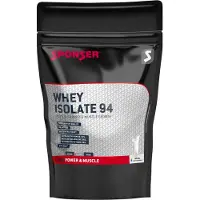 Sponser Sport Food 94 Myseproteinisolat Nøytral 1500g