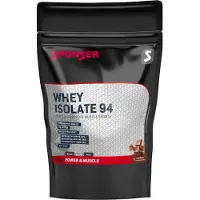 Sponser Sport Food 94 Isolert Myseprotein Sjokolade 1500g