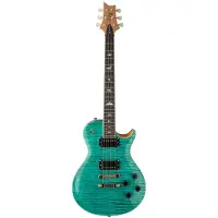 Paul Reed Smith PRS SE McCarty 594 Singlecut Turquoise