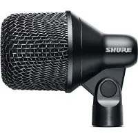 Shure NXN2 Nexadyne Kick Drum Microphone