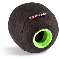 Rycote Baseball, Black (21/22) Single