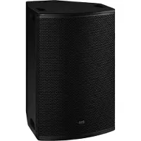 IMG Stage Line DRIVE-15A, 2-veis, Gulv, 0 - 40 °C, 360 W, 700 W, 40 O