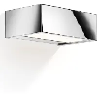 DECOR WALTHER Box 15 N LED-vegglampe 2 700 K