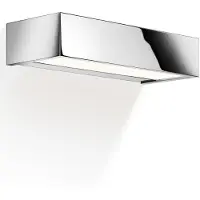 DECOR WALTHER Box 25 N LED-vegglampe 2 700 K