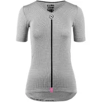 Assos P1 Kortærmet Baselayer