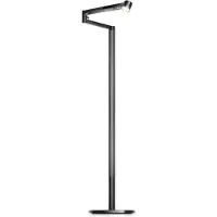 Dyson Solarcycle Morph gulvlampe Svart
