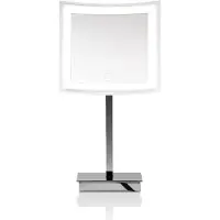 DECOR WALTHER BS 83 Touch LED-bordspeil kantet
