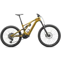 Specialized Turbo Levo Expert T-type 29/27.5´´gx Eagle 2023 Elektrisk Terrengsykkel