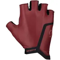SCOTT Perform Gel Sf Korte Hansker