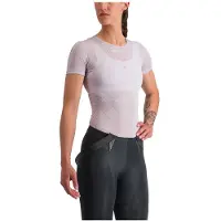 Castelli Pro Mesh Kortærmet Baselayer