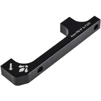 Formula Post Mount 6 Inches 220 Mm Skivebremsekaliperadapter