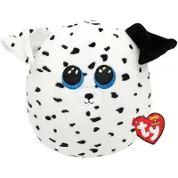 TY Kosedyr - Squishy Beanies - 25 cm - Hent - - OneSize - Kosedyr