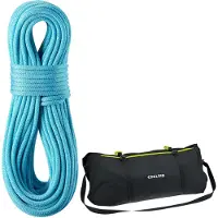 Edelrid Boa 9.8 Mm+liner Tau