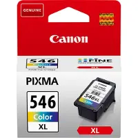 Canon Cl-546xl Blekkpatron