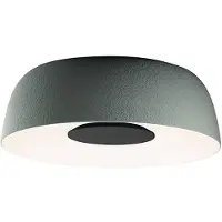 Marset Djembé C 42.13 taklampe Triac hvit