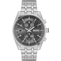 BOSS Skytraveller 44 Mm Klokke