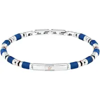 Maserati Iconic Agate 19 3 Cm Armbånd