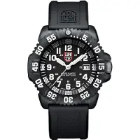 Luminox Original Navy Seal 3051 Klokke