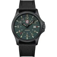 Luminox Xl.1977 43 Mm Klokke