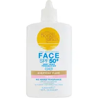 Bondi Sands Everyday Tinted Face Fluid SPF 50+ 50 ml