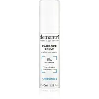 Elementrē Radiance Cream - 5% Giga-White 40 ml