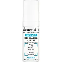 Elementrē Renewing Serum - 1% Retinol 30 ml
