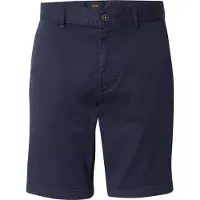 BOSS 50536723 Orange Chinoshorts