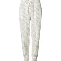 Armani Exchange for man. XM001226AF11847F0017 Comfort trousers white (XS), Casual, Cotton