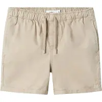 Name it Shorts - NkfBella - Ren kasjmir - - 6 år (116) - Shorts