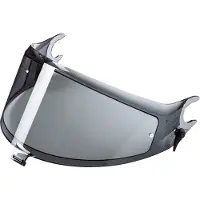 Shark Spartan Gt/spartan Gt Carbon Skjerm Klargjort For Antidugg