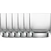 Schott zwiesel SIMPLE whiskyglass 300 ml (6 stk)