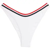 Tommy Hilfiger Uw0uw05835 Bikini Bunn