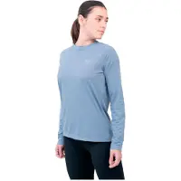 Altus Isella K30 Langarmet T-skjorte