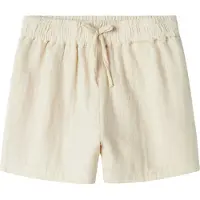 Name it Shorts - Noos - NkfJasmin - Summer Sand - - 8 år (128) - Shorts