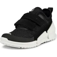 Ecco Sko - BIOM K1 - Tex - Svart - - 30 - Sko