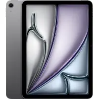 Apple iPad Air M3 nettbrett 11 256 GB Wi-Fi, stellargrå