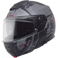 Schuberth C5 Globe Modulhjelm