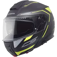 Schuberth C5 Omega Modulhjelm