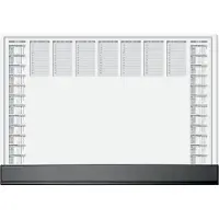 Sigel Office Design - Skrivebordsblokk - 40 ark - 595 x 410 mm