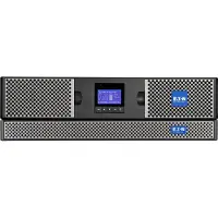 Eaton Corporation Eaton 9PX Lithium-ion - Batteriinnbygging (rackmonterbar/ekstern) - litiumion - 1U - 19