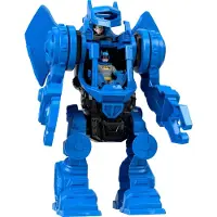 Fisher-Price Friends Batman Dc Super Kommandosenter