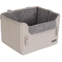 Nordic Paws Oskar Booster Babybilsete