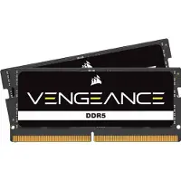 Corsair Microsystems Corsair Vengeance DDR5 SODIMM 48GB (2x24x24) 560