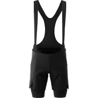Gonso Essential 2in1 Sykkelshorts