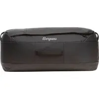 Bergans Kompass Duffel Bag 100L Sort