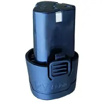 Ryom Lithium batteri for hagesprøyte 10 og 16 liter