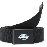 Dickies Belte - Orcutt - Svart - - OneSize - Belte