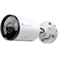 TP-LINK VIGI C355 5MP nettverkskamera 4 mm objektiv IP67
