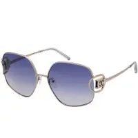 ESCADA Sesd91600a39 Solbriller For Kvinner