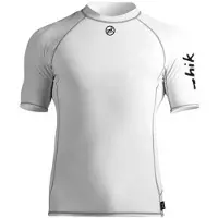 Zhik Spandex Kortermet Rash Guard